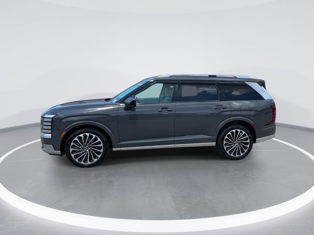 Used 2026 Gray Hyundai Calligraphy image 4