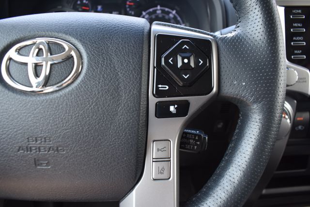 Used 2024 Toyota 4Runner SUV