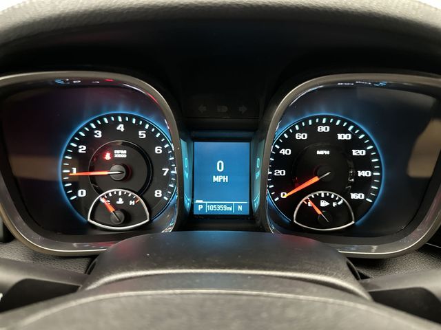 Used 2013 Silver Chevrolet LT image 13