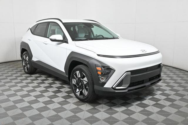 Kona SEL