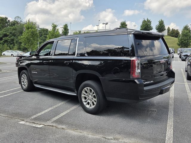 Used 2020 Black GMC SLT image 5