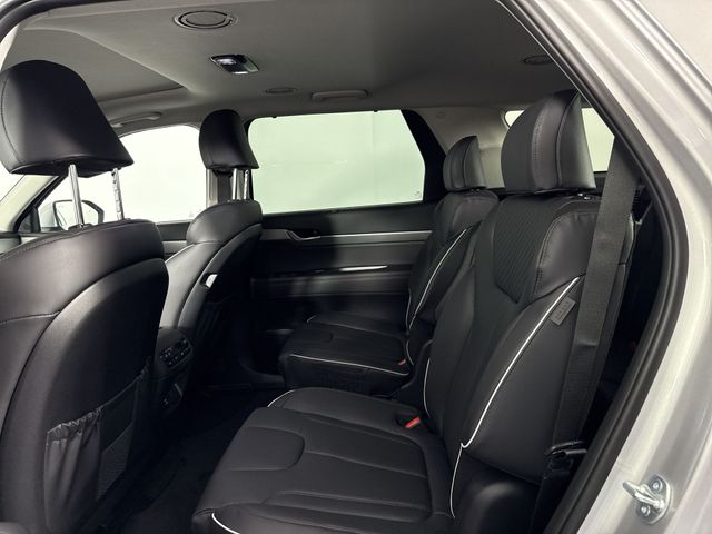 New 2025 Hyundai Palisade For Sale in Indianapolis, IN