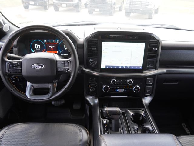 Used 2023 Ford F-150 Truck