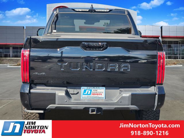 Used 2022 Toyota Tundra Truck