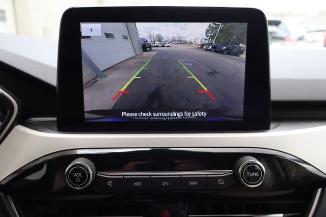 used 2020 Ford Escape car, priced at $16,400