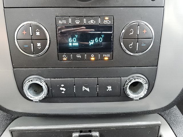 2011 GMC Sierra 1500 SLT