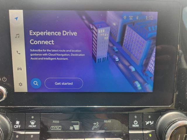 2023 Toyota Highlander XLE Beige at Don McGill Toyota