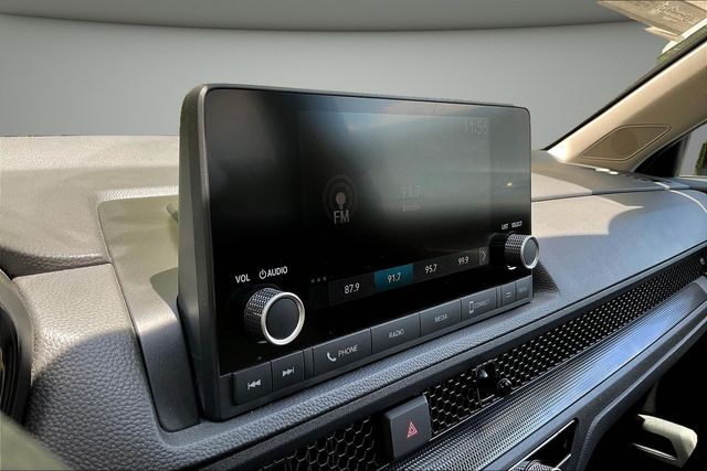 Used 2025 Honda CR-V SUV