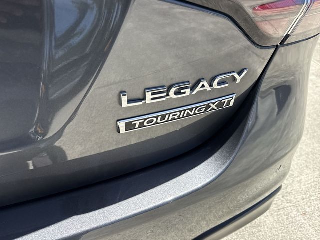 2022 Subaru Legacy - $25,998
