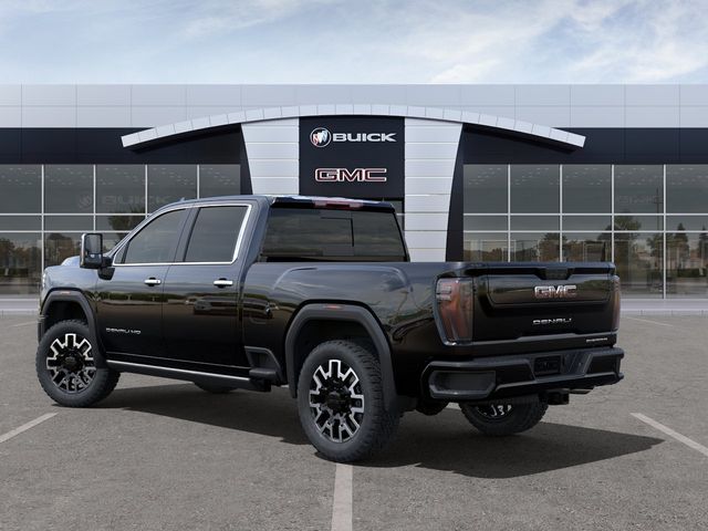 2024 GMC Sierra 2500HD Denali 3