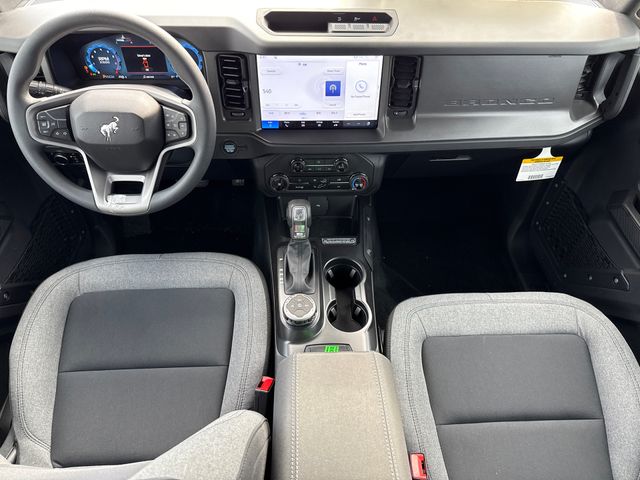 New 2026 Black Ford Base image 12