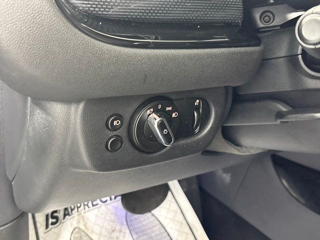 Used 2017 Mini Cooper S Wagon