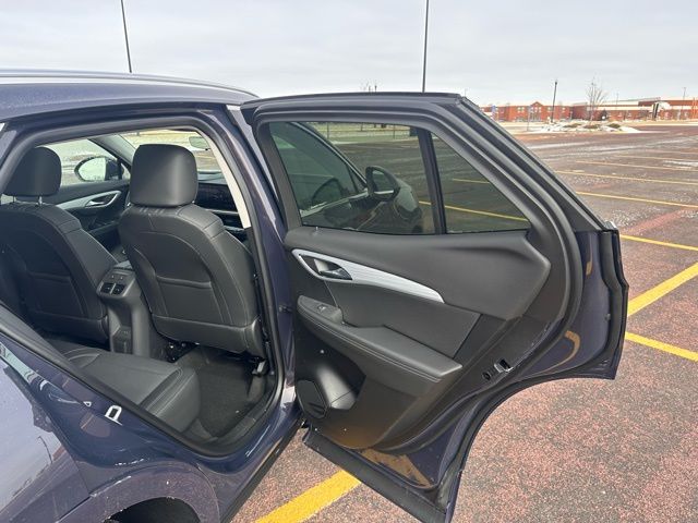 2026 Buick Envision Avenir AWD