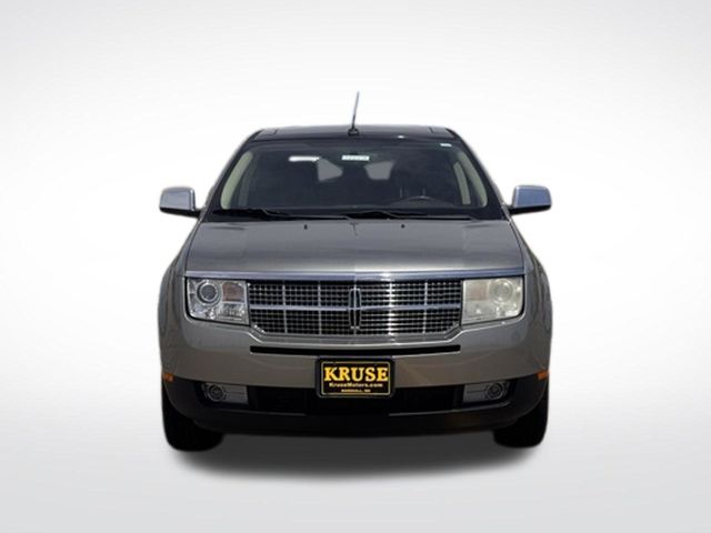 2008 Lincoln MKX 