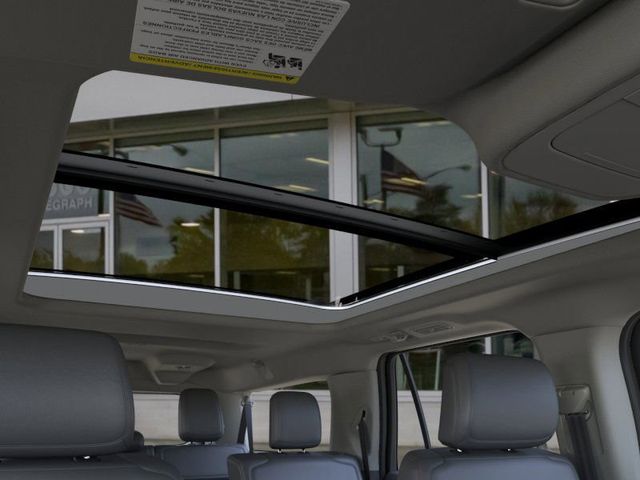 2026 Ford Expedition Max