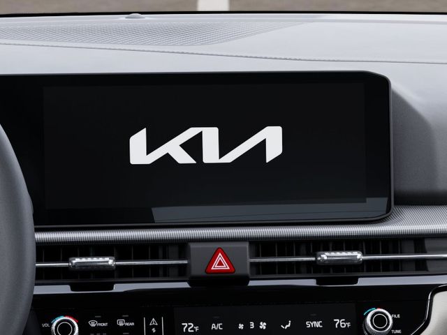 New 2026 Kia Sportage SUV