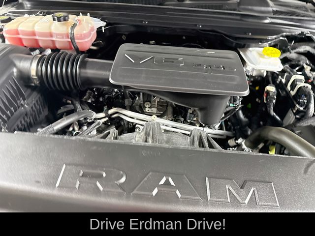Used 2025 Ram 1500 Truck