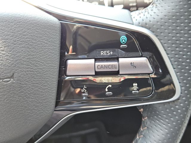 Used 2023 Nissan Ariya SUV