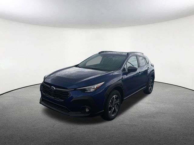 Sapphire Blue Pearl 2026 Subaru Crosstrek SUV / Crossover All-Wheel Drive Continuously Variable Transmission