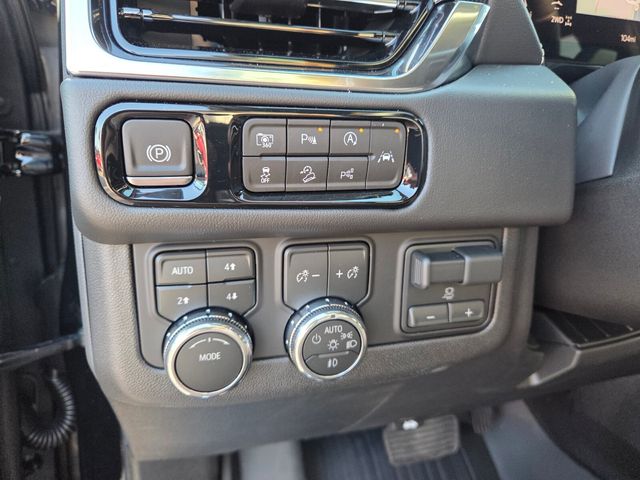 New 2026 Black GMC Elevation image 25