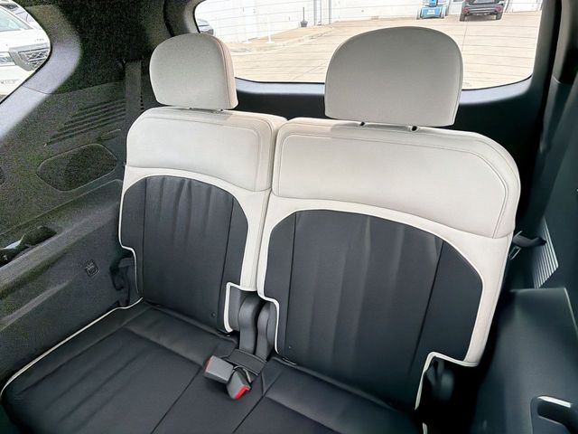 Used 2024 Kia EV9 SUV