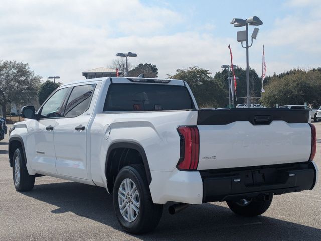 2023 Toyota Tundra SR5 - 4