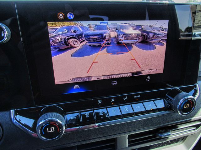 Photo of 2026 Chevrolet Colorado Trail Boss in Dallas, GA - 21,  2026 Chevrolet Colorado Trail Boss:44555