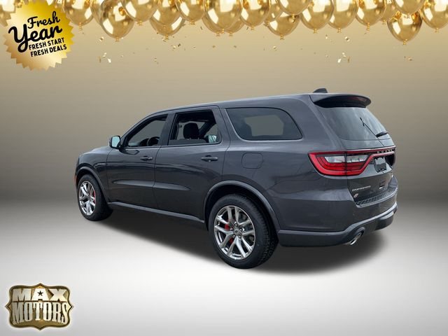 2024 Dodge Durango R/T 7