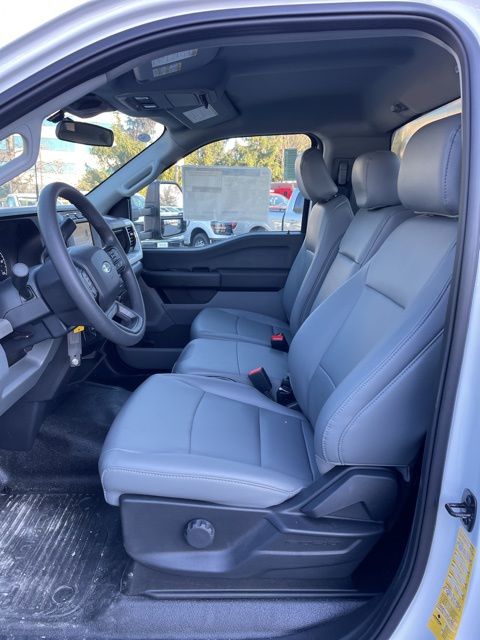 2024 Ford F-450 Super Duty 