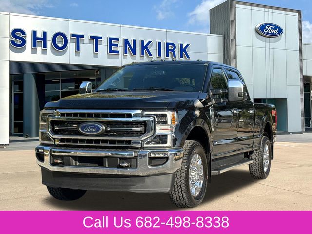 Used 2022 Ford F-350SD Truck