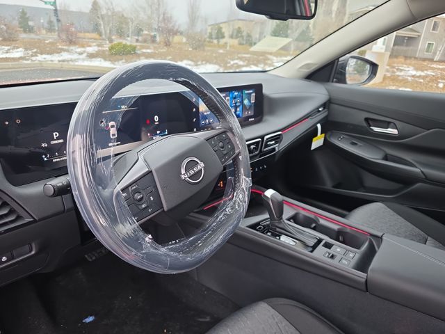 2026 Nissan Sentra SV - Photo 13
