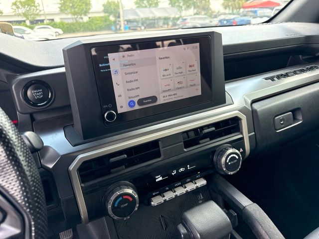 2025 Toyota Tacoma - $39,988