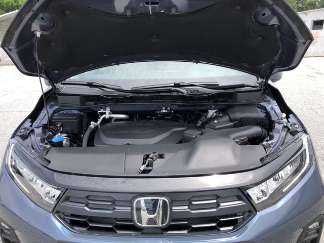 new 2026 Honda Odyssey car, priced at $41,738