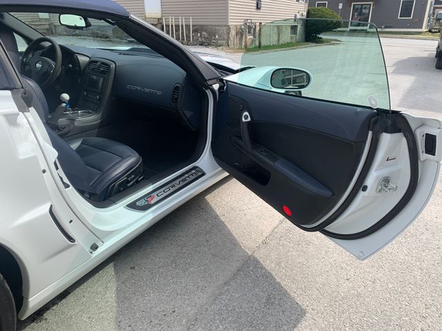 Used 2013 Chevrolet Corvette Convertible