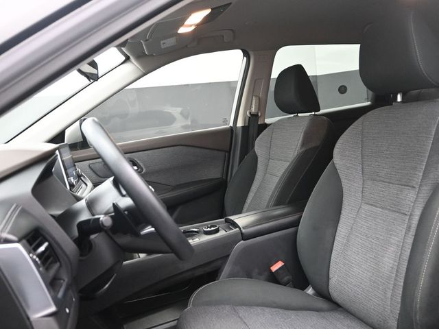 used 2023 Nissan Rogue car, priced at $19,672