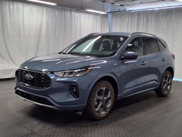 2024 Ford Escape - Image 7