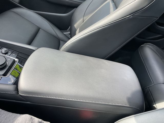 Used 2024 Silver Mazda 2.5 S Preferred Package image 21