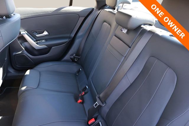 Used Car 2025 Mercedes-benz Cla  Cla 250 For Sale Under $35,000 In Austin, Texas