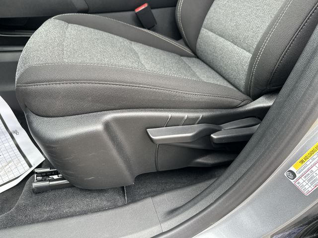 Certified Used 2026 Silver GMC Elevation image 16