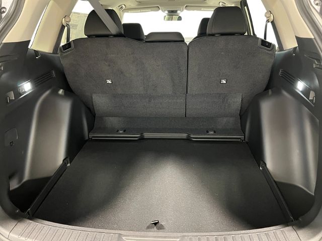 CR-V EX