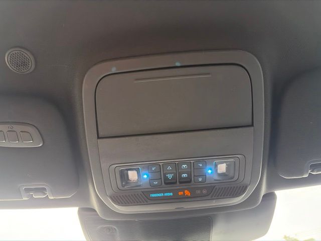 2021 Ford Explorer ST Gray at Bob Ruth Ford
