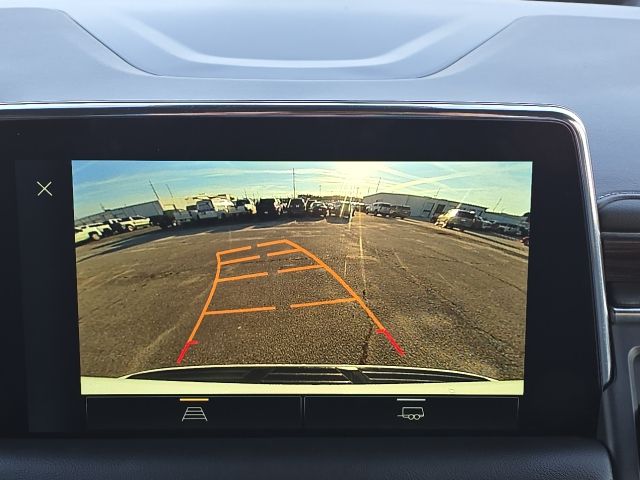 2023 Chevrolet Tahoe LT:B02047A