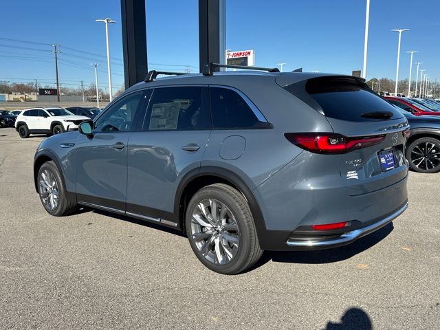New 2026 Gray Mazda 3.3 Turbo Premium Plus image 3