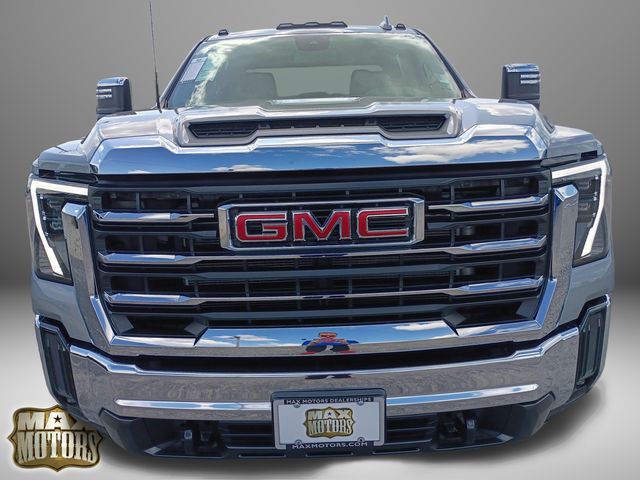 New 2026 GMC Sierra 2500HD Truck