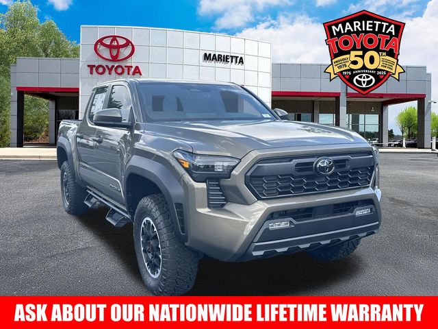 Lunar 2026 Toyota Tundra Pickup Truck Four-Wheel Drive Automatic