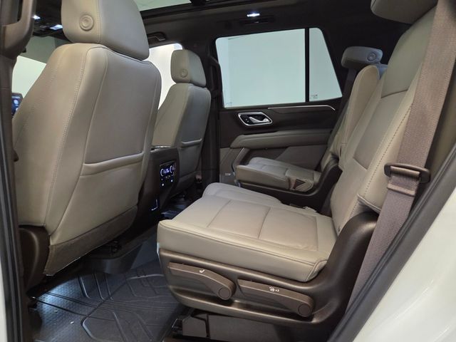 Used 2021 Chevrolet Tahoe SUV