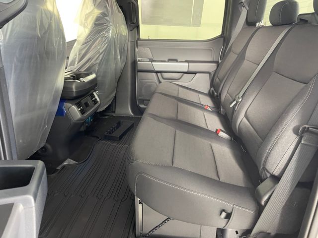 New 2026 Ford F-150 XLT For Sale in Bremerton, WA
