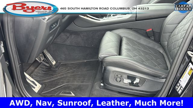 View vehicle photo 7