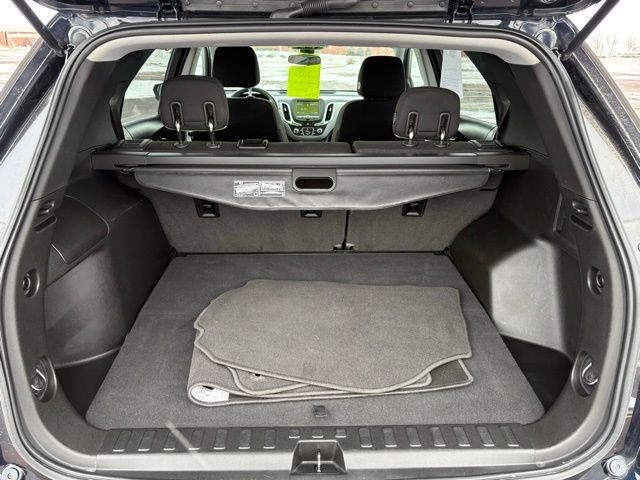 2020 Chevrolet Equinox AWD 2FL