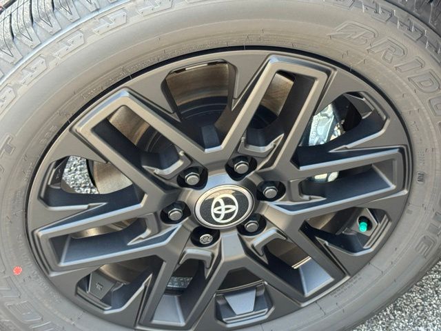 New 2026 Toyota Tundra i-FORCE MAX Truck